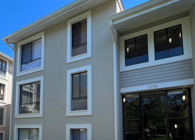 Property at 5758 Village Green Dr Unit E, Alexandria, VA 22309, 2 beds, 1 bath