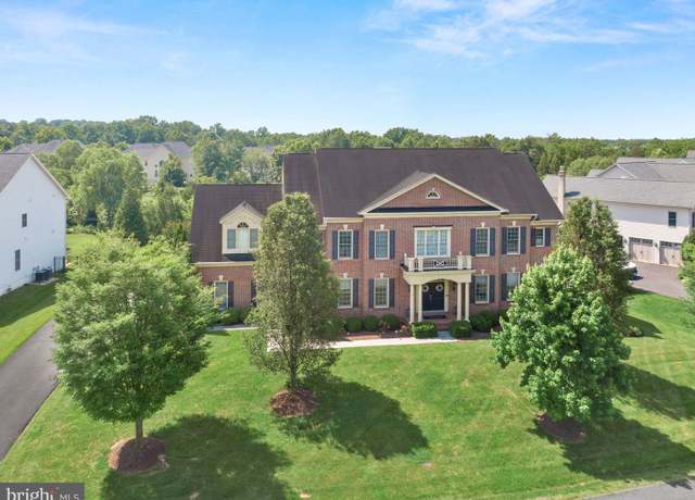 Property at 21994 Auction Barn Dr, Ashburn, VA 20148, 6 beds, 8 baths