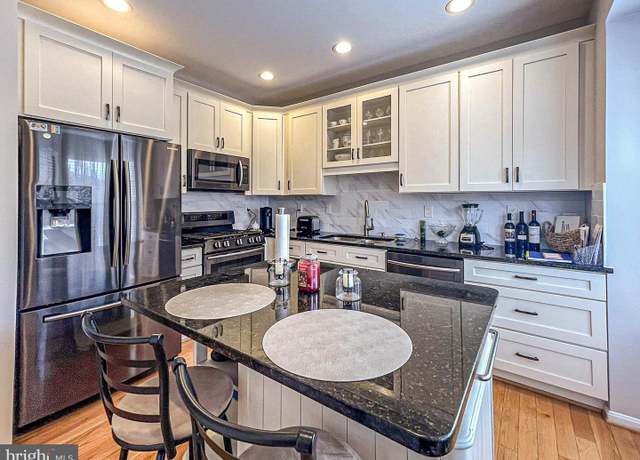 Property at 20780 Dockside Ter, Sterling, VA 20165, 3 beds, 3 baths