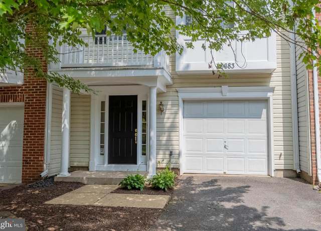 Property at 20683 Waterfall Branch Ter, Sterling, VA 20165, 4 beds, 3.5 baths