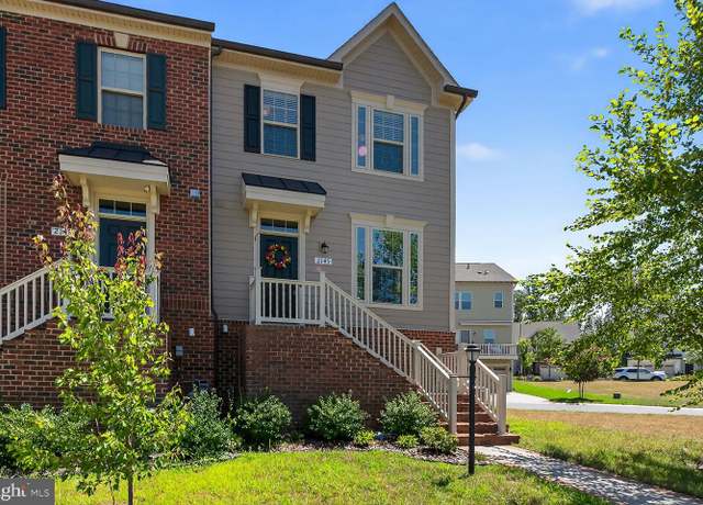 Property at 2145 Hemlock Bay Rd, Dumfries, VA 22026, 3 beds, 3.5 baths