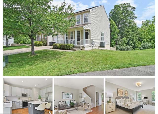 Property at 20 Puller Pl, Stafford, VA 22556, 3 beds, 3.5 baths