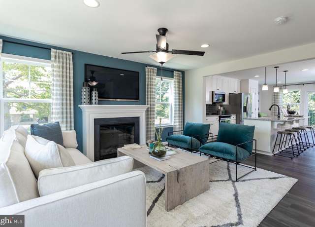 Property at HOMESITE 83 Bolingbroke Way, Charles Town, WV 25414, 3 beds, 3.5 baths