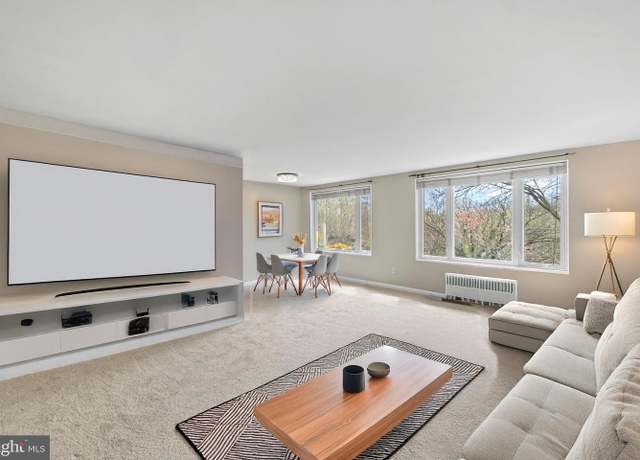 Property at 2400 41st St NW #504, Washington, DC 20007, 2 beds, 1 bath