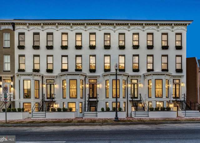 Property at 1335 11th St NW #204, Washington, DC 20001, 2 beds, 2 baths