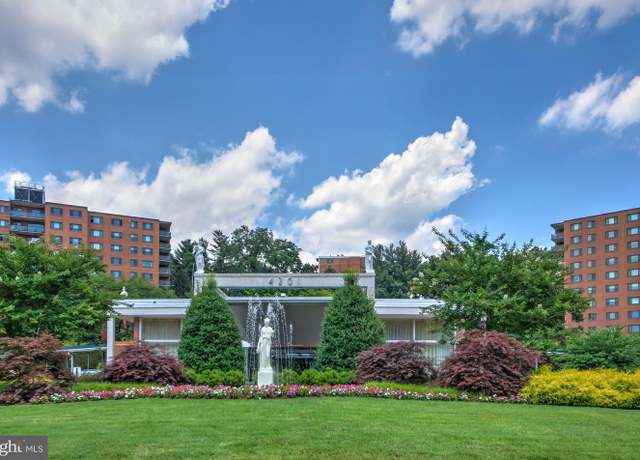 Property at 4201 Cathedral Ave NW Unit 601E, Washington, DC 20016, 2 beds, 2 baths
