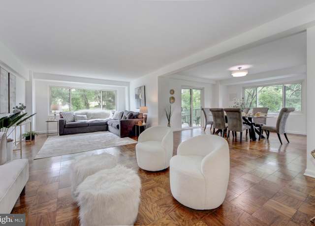 Property at 4201 Cathedral Ave NW Unit 601E, Washington, DC 20016, 2 beds, 2 baths