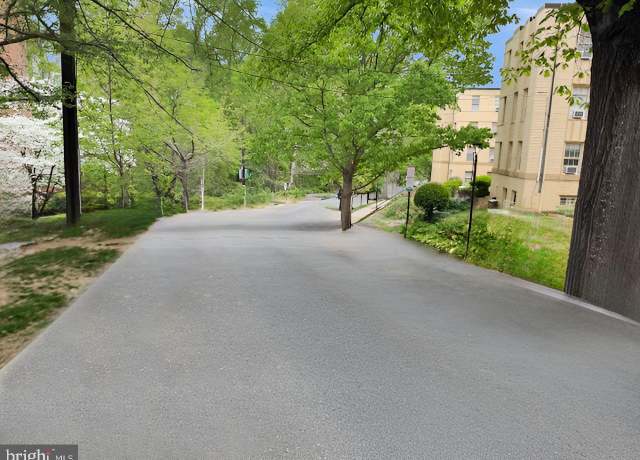 Property at 4100 W St NW #308, Washington, DC 20007, 1 bed, 1 bath