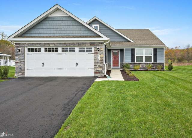 Property at 421 Laertes Dr, Dover, DE 19901, 2 beds, 2 baths