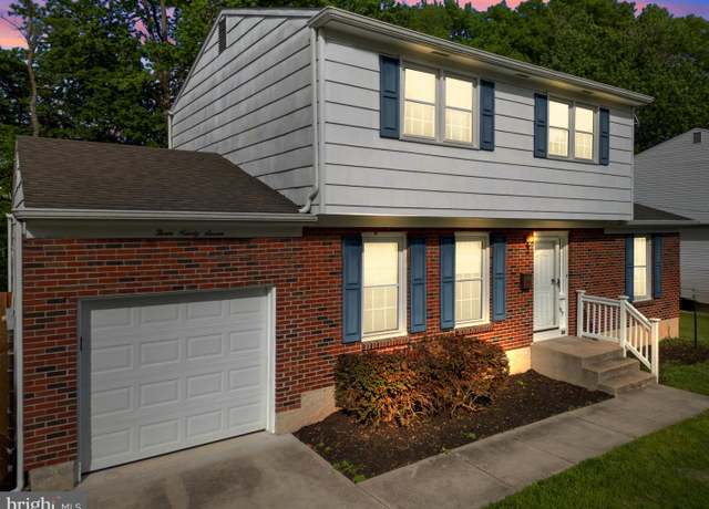 Property at 397 Nimitz Rd, Dover, DE 19901, 4 beds, 1.5 baths