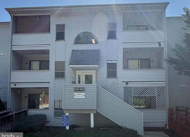 Property at 1222 Governor House Cir #138, Wilmington, DE 19809, 2 beds, 2 baths