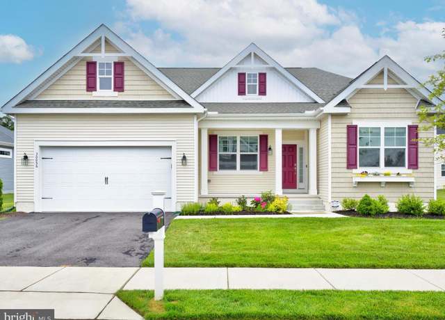 Property at 30056 Piping Plover Dr, Millsboro, DE 19966, 5 beds, 4 baths