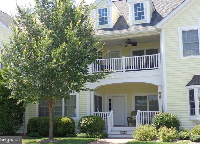 Property at 32431 Back Nine Way #3761, Long Neck, DE 19966, 3 beds, 2.5 baths