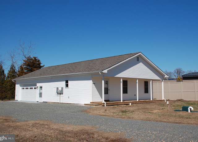Property at 34885 Collins Ave, Rehoboth Beach, DE 19971, 1 bed, 1.5 baths