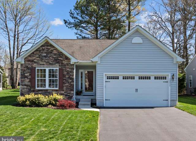 Property at 32599 Seaview Loop, Millsboro, DE 19966, 3 beds, 2 baths