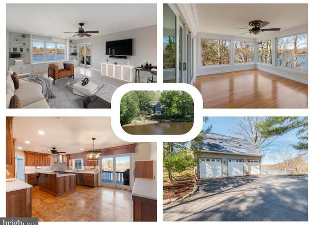 Property at 5738 Griffith Lake Dr, Milford, DE 19963, 5 beds, 4.5 baths