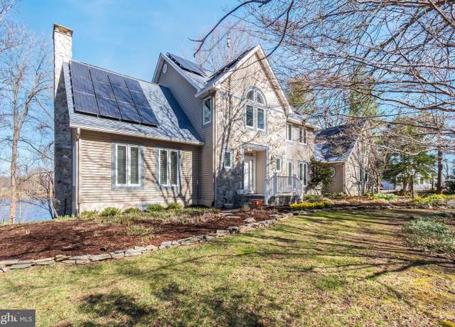 Property at 5738 Griffith Lake Dr, Milford, DE 19963, 5 beds, 4.5 baths