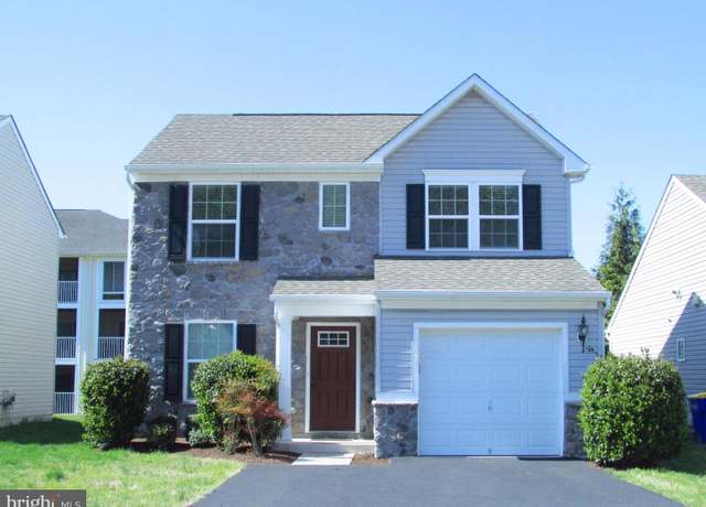 Property at 107 Bobbys Branch Rd #4, Millsboro, DE 19966, 3 beds, 2.5 baths