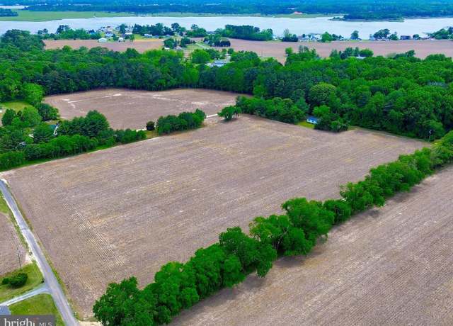 Property at 1130 W Route 311 Parcel #2, Millsboro, DE 19966