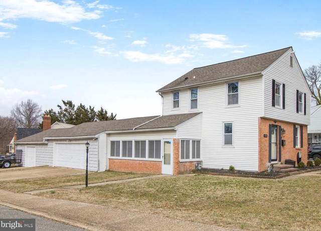 Property at 430 3rd Ave SW, Glen Burnie, MD 21061, 3 beds, 1.5 baths