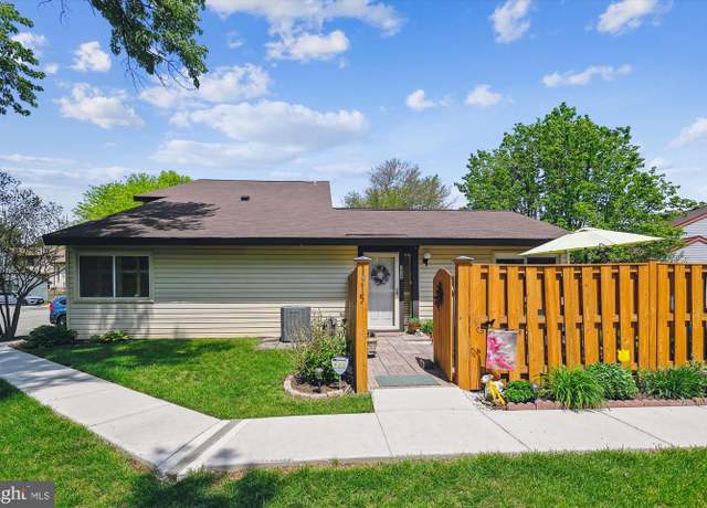 Property at 1915 Topanga, Crofton, MD 21114, 2 beds, 1 bath