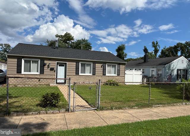 Property at 1927 Norman Rd, Glen Burnie, MD 21060, 3 beds, 1 bath