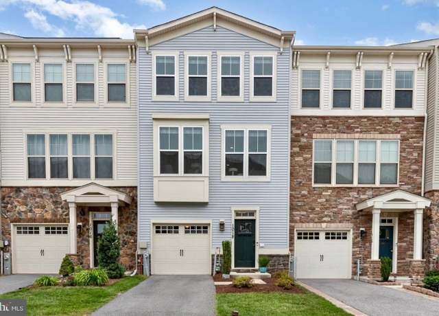 Property at 1018 Edenberry Way, Glen Burnie, MD 21060, 3 beds, 2.5 baths