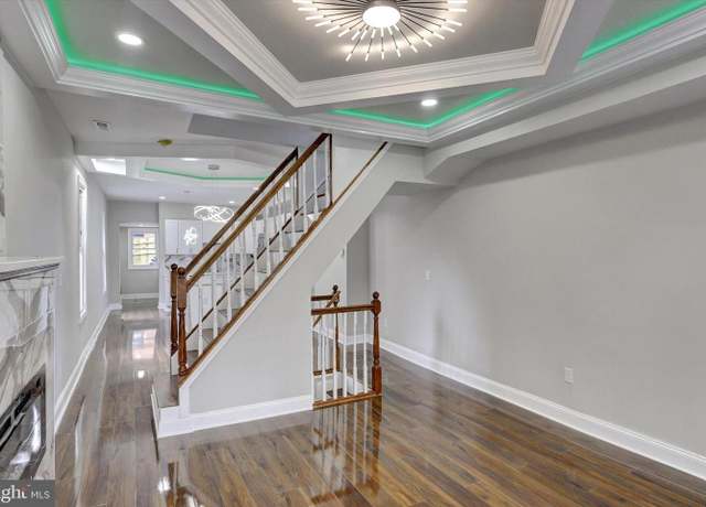 Property at 3934 Frisby St, Baltimore, MD 21218, 5 beds, 3 baths