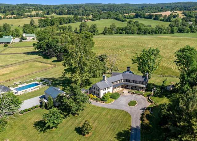 Property at 14111 Green Rd, Glyndon, MD 21071, 5 beds, 6.5 baths