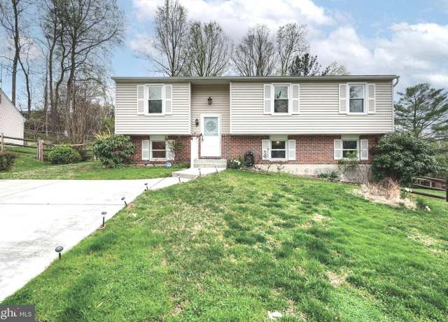 Property at 2603 Bradwell Ct, Baltimore, MD 21234, 4 beds, 2.5 baths