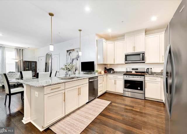 Property at 9447 James Macgowan Ln #433, Owings Mills, MD 21117, 2 beds, 2.5 baths
