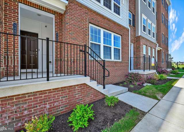 Property at 9447 James Macgowan Ln #433, Owings Mills, MD 21117, 2 beds, 2.5 baths