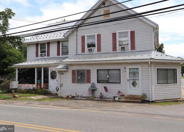 Property at 4601 Strauss Ave, Indian Head, MD 20640, 8 beds, 4 baths