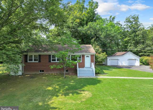Property at 6645 Bitty Ln, La Plata, MD 20646, 4 beds, 2 baths