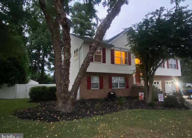 Property at 108 Myrtleleaf Cir, La Plata, MD 20646, 4 beds, 3 baths