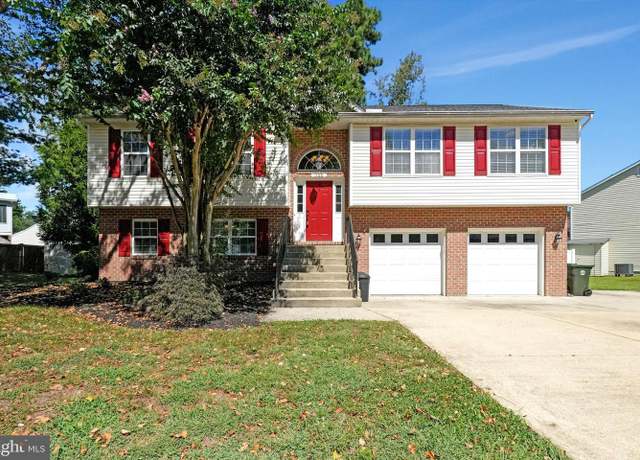 Property at 108 Myrtleleaf Cir, La Plata, MD 20646, 4 beds, 3 baths