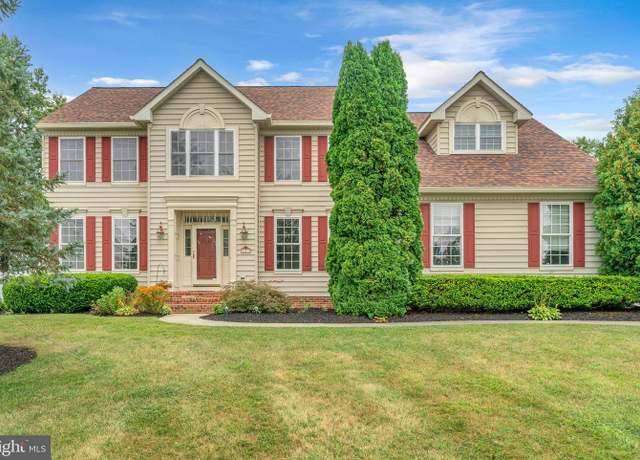 Property at 203 Zachary Dr, Westminster, MD 21157, 4 beds, 3.5 baths