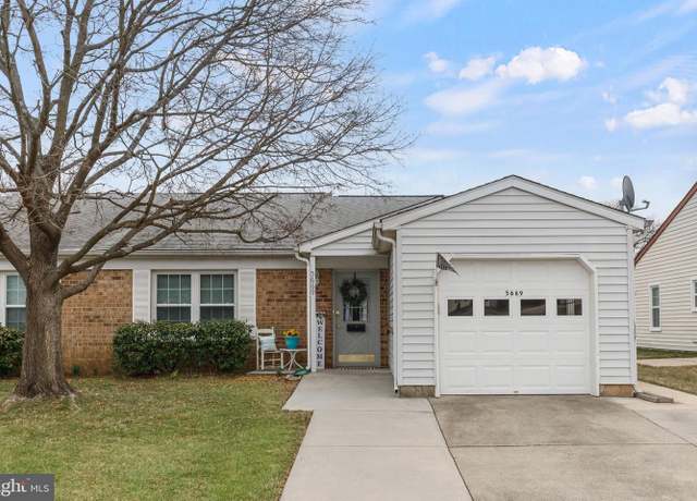 Property at 5669 Crabapple Dr, Frederick, MD 21703, 2 beds, 2 baths