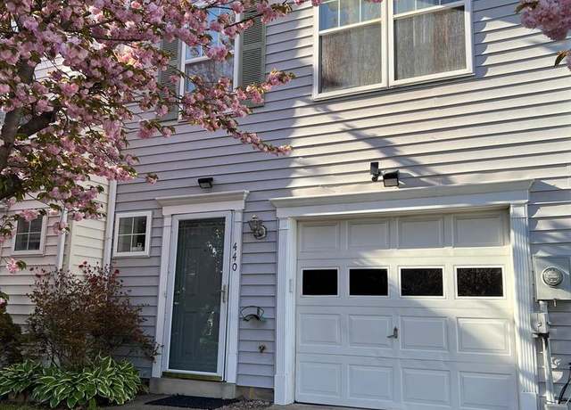 Property at 440 Blossom Ln, Frederick, MD 21701, 3 beds, 2.5 baths
