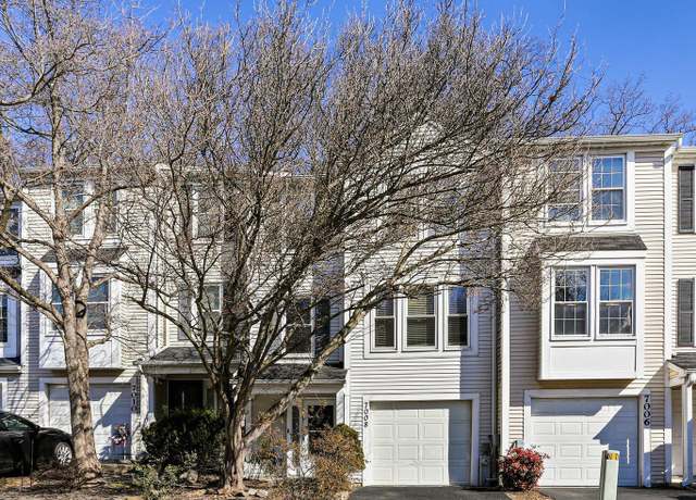 Property at 7008 Eden Brook Dr, Columbia, MD 21046, 3 beds, 3 baths