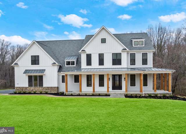 Property at 869 Morgan Station Rd, Woodbine, MD 21797, 5 beds, 5.5 baths