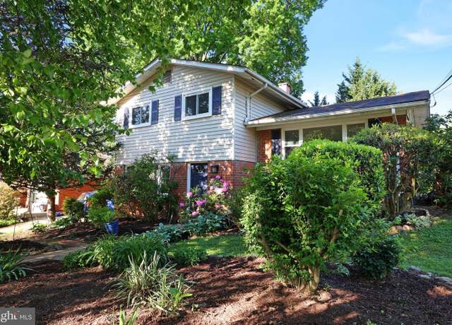 Property at 11812 Selfridge Rd, Silver Spring, MD 20906, 3 beds, 2 baths