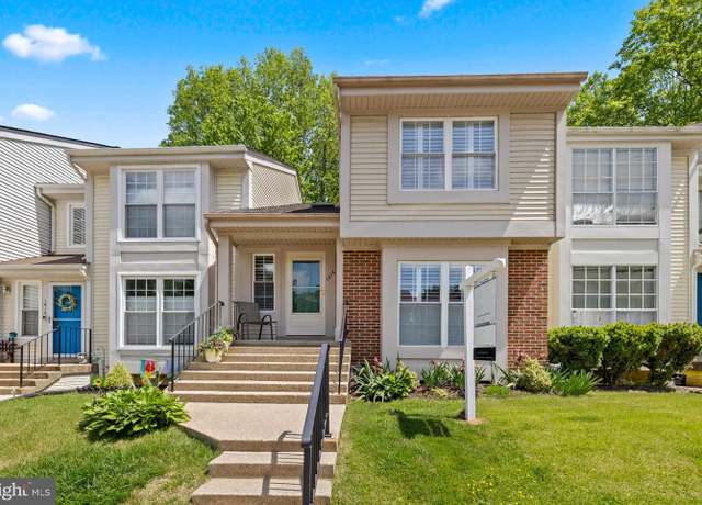 Property at 1416 Casino Cir, Silver Spring, MD 20906, 3 beds, 3 baths