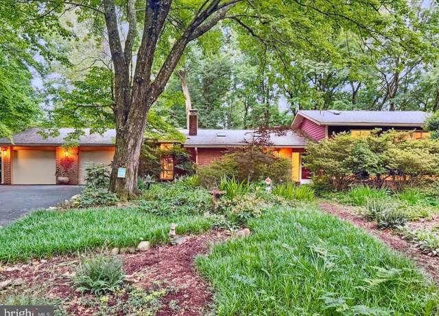 Property at 8027 Fenway Rd, Bethesda, MD 20817, 4 beds, 3 baths