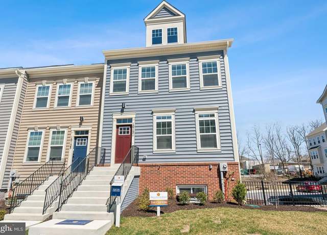 Property at Lot 15 Kings Grove Way, Damascus, MD 20872, 3 beds, 3 baths