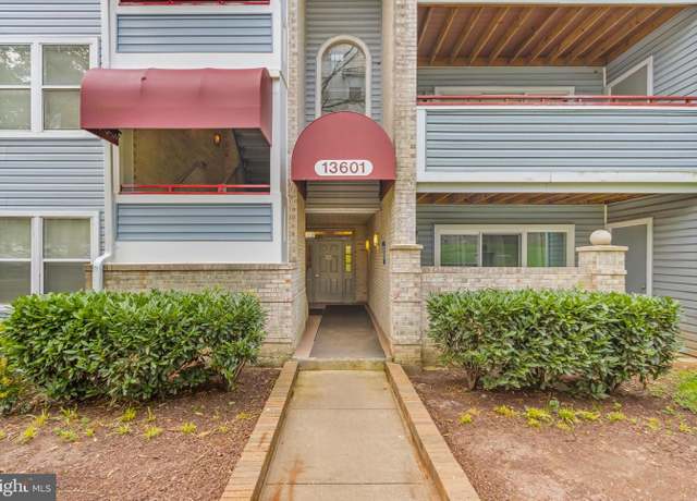 Property at 13601 Sir Thomas Way Unit 2-C-22, Silver Spring, MD 20904, 2 beds, 2 baths