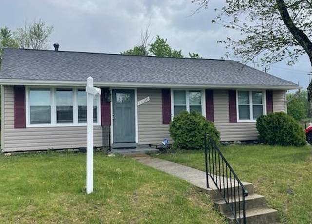 Property at 7100 Southlawn Dr, Oxon Hill, MD 20745, 4 beds, 1.5 baths
