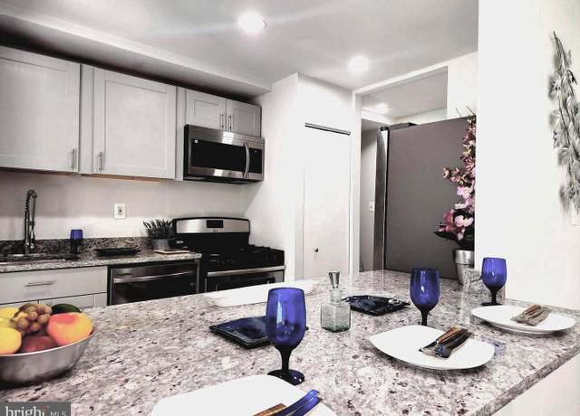 Property at 3811 Saint Barnabas Rd Unit T2, Suitland, MD 20746, 2 beds, 1 bath