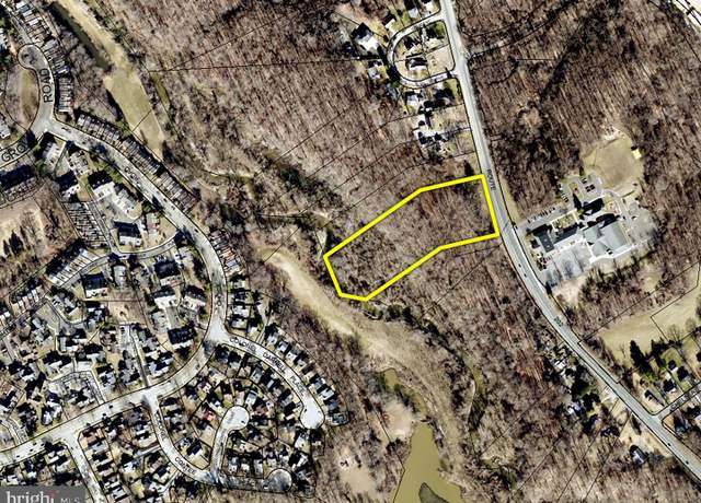 Property at Largo Rd, Upper Marlboro, MD 20772