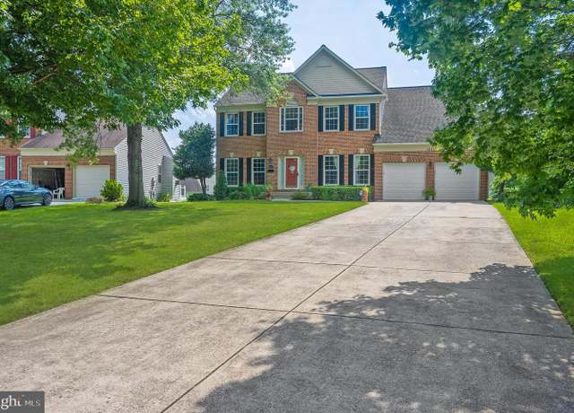 Property at 1405 Whooping Ct, Upper Marlboro, MD 20774, 5 beds, 3.5 baths